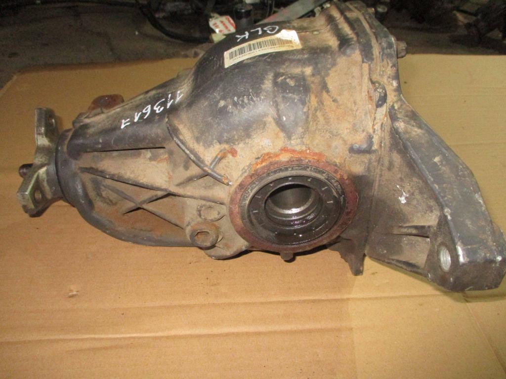 Редуктор заднего моста, 18000 рублей, Пермь