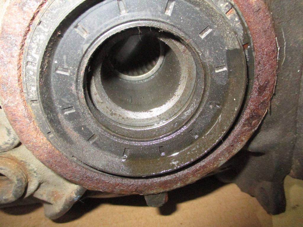 Редуктор заднего моста, 18000 рублей, Пермь