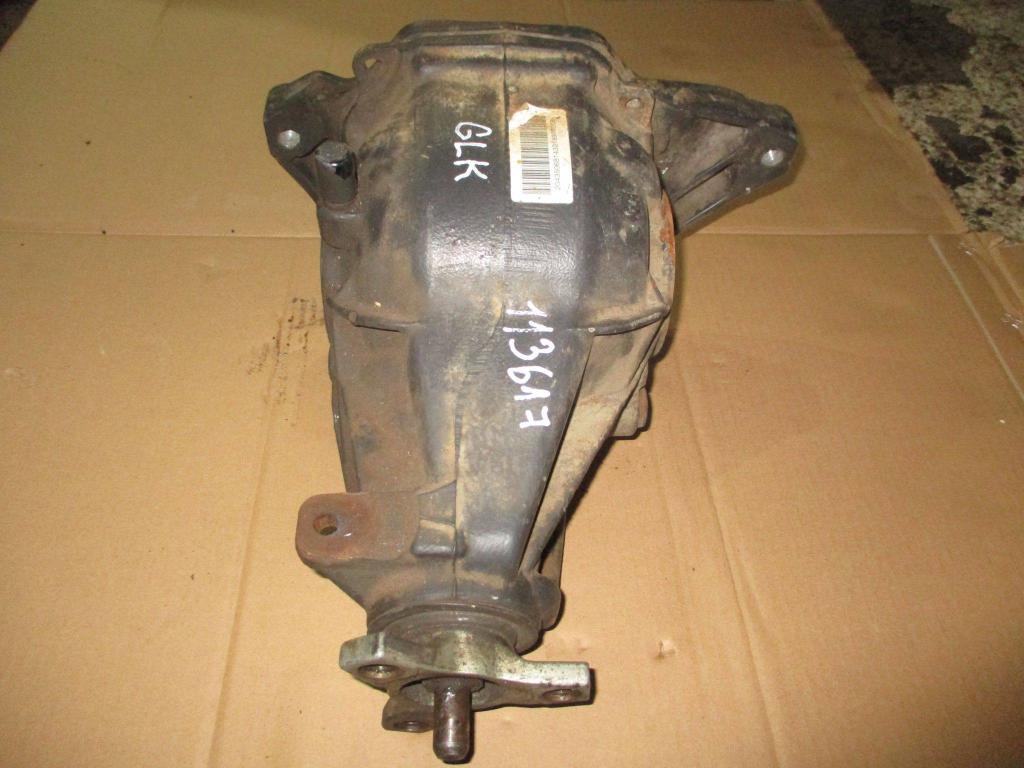 Редуктор заднего моста, 18000 рублей, Пермь