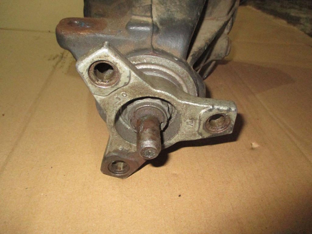 Редуктор заднего моста, 18000 рублей, Пермь