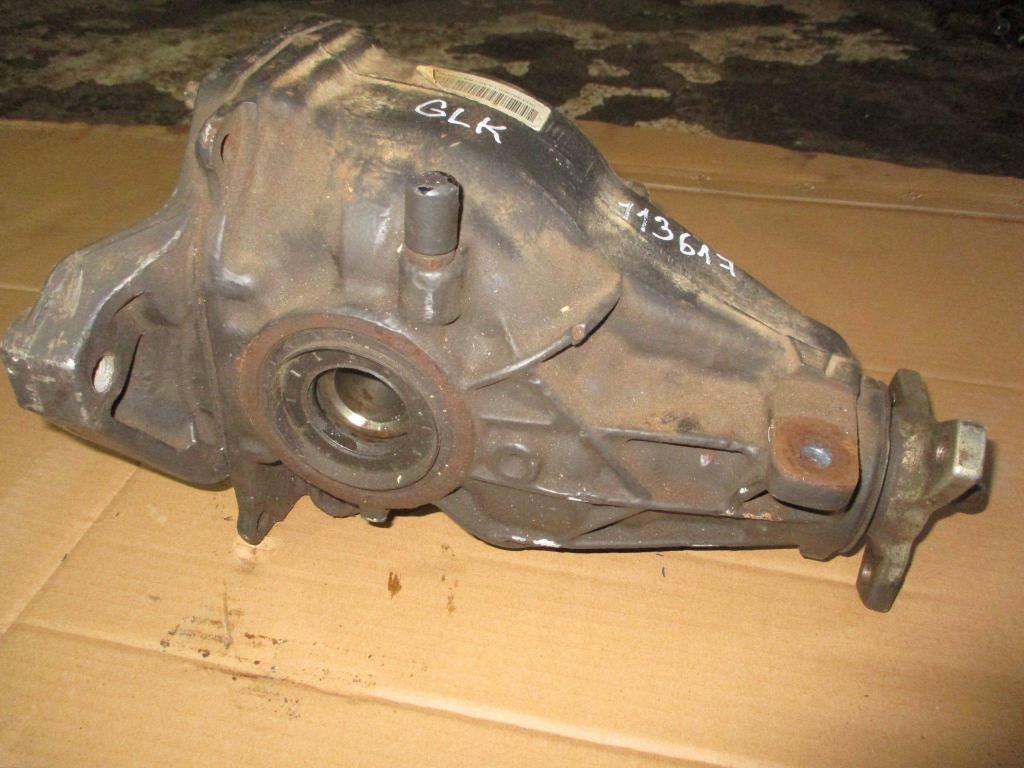 Редуктор заднего моста, 18000 рублей, Пермь