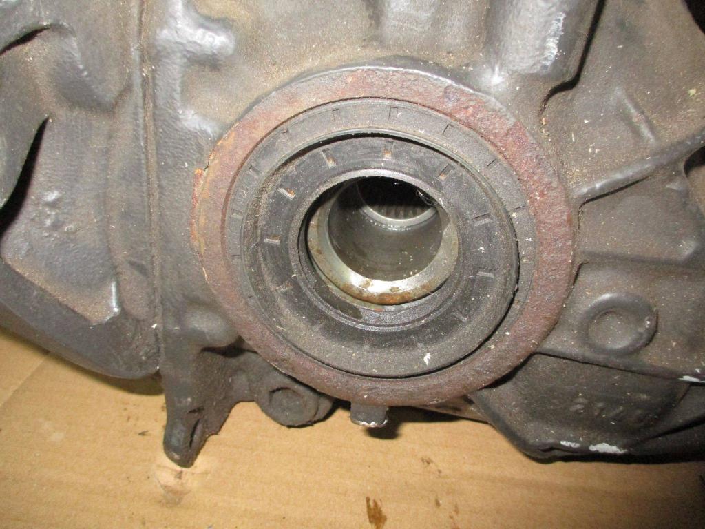 Редуктор заднего моста, 18000 рублей, Пермь