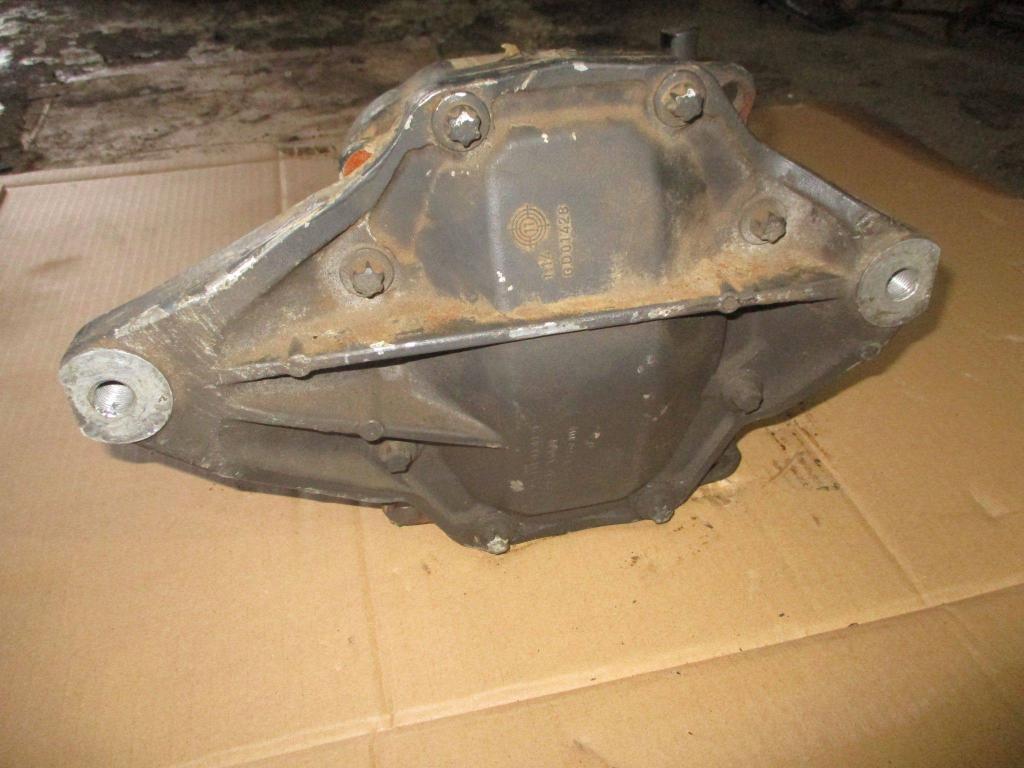 Редуктор заднего моста, 18000 рублей, Пермь