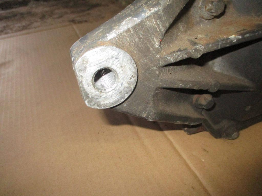 Редуктор заднего моста, 18000 рублей, Пермь