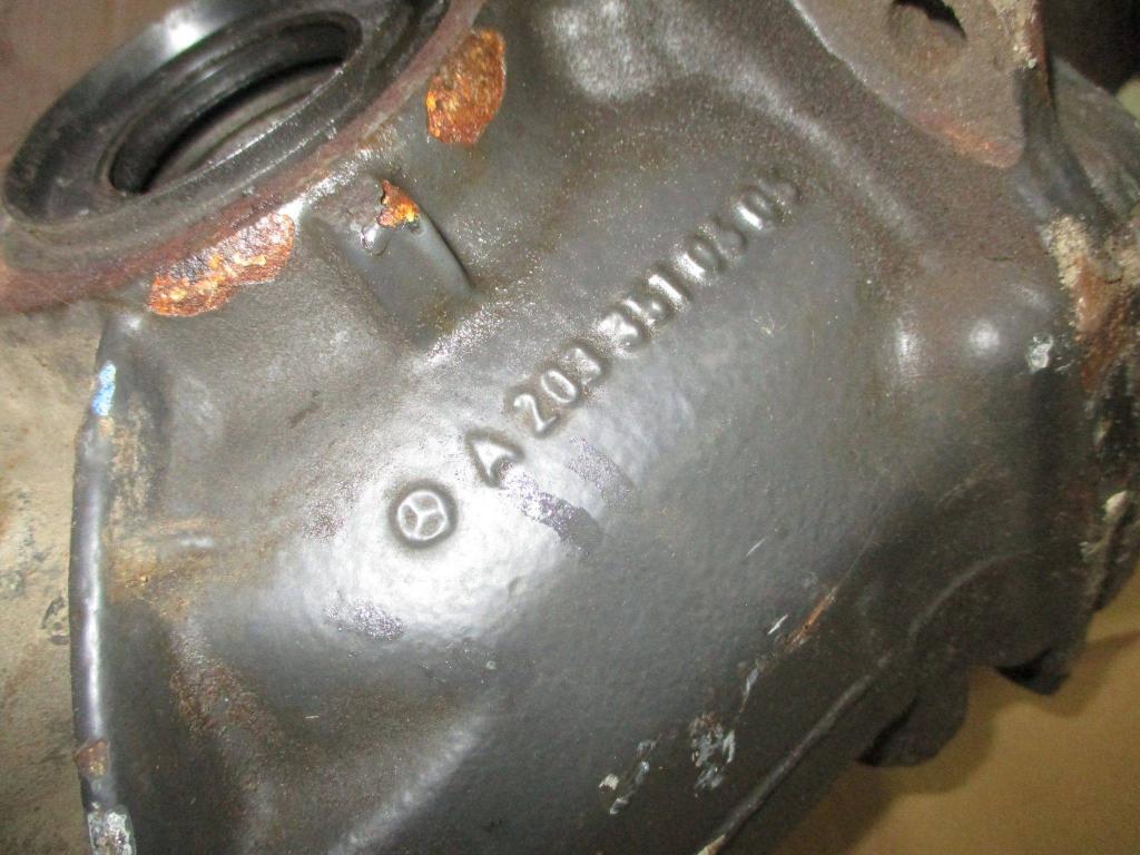 Редуктор заднего моста, 18000 рублей, Пермь