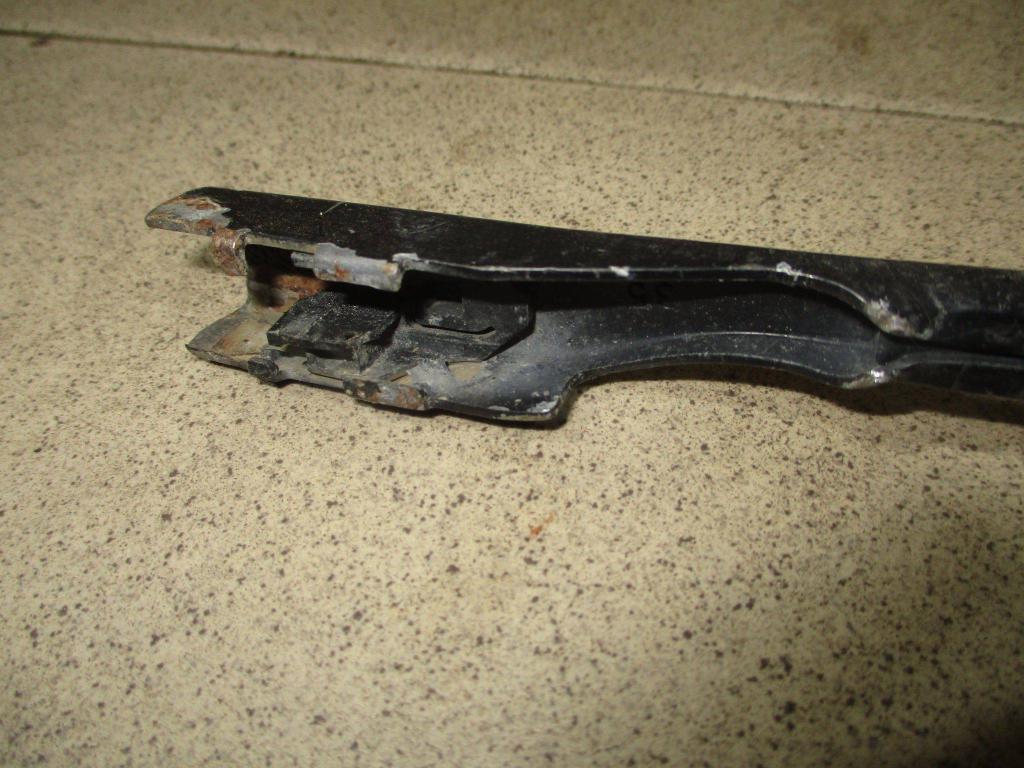 Поводок стеклоочистителя передний правый, 1000 рублей, Пермь