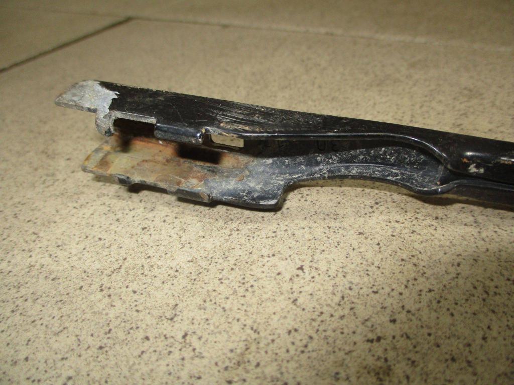 Поводок стеклоочистителя передний левый, 1000 рублей, Пермь