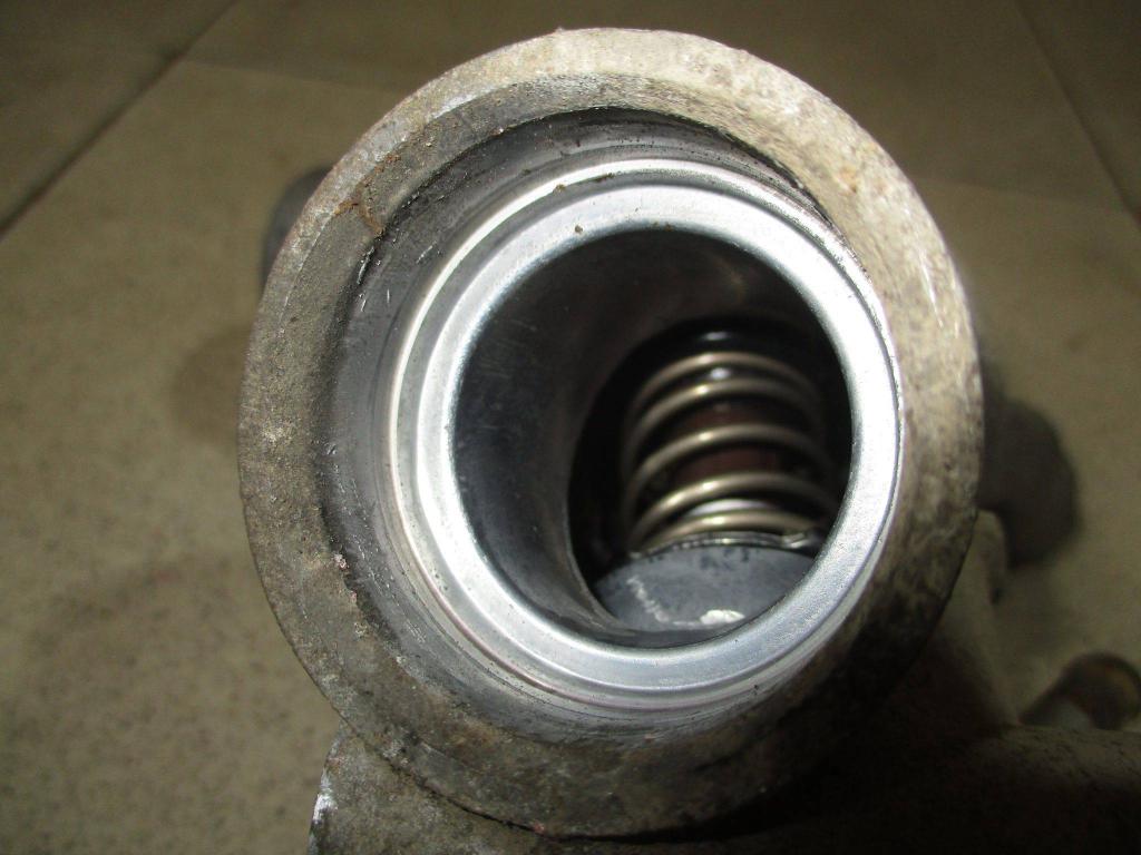 Корпус термостата, 1000 рублей, Пермь