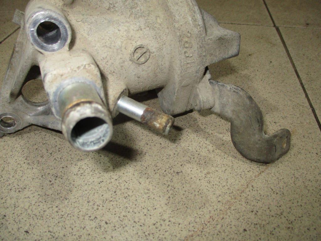 Корпус термостата, 1000 рублей, Пермь