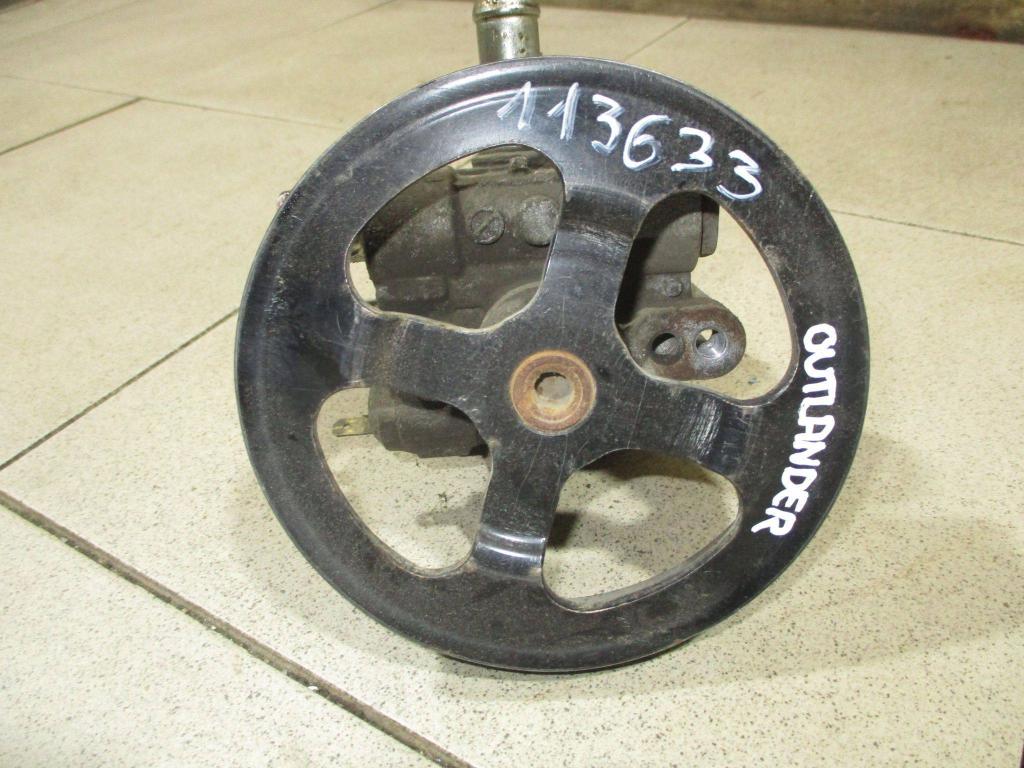 Насос гидроусилителя, 6000 рублей, Пермь