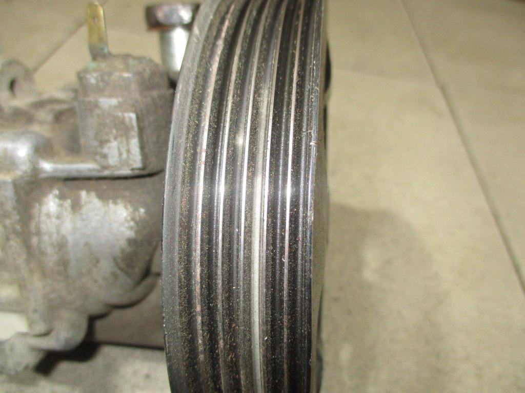 Насос гидроусилителя, 6000 рублей, Пермь