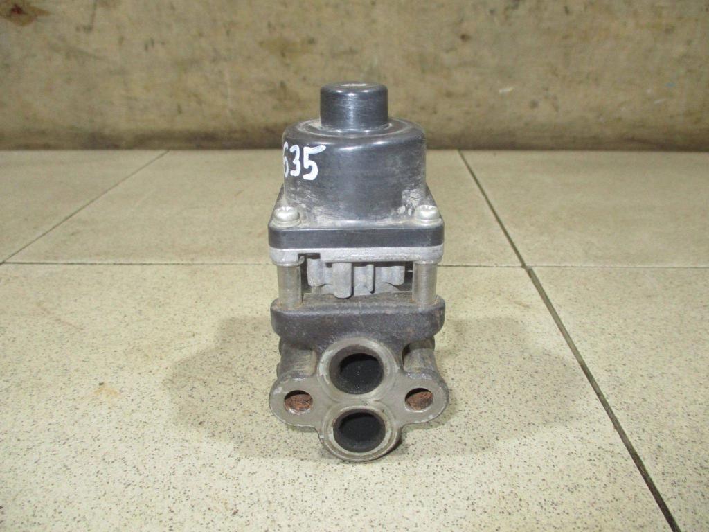 Клапан ЕГР, 500 рублей, Пермь