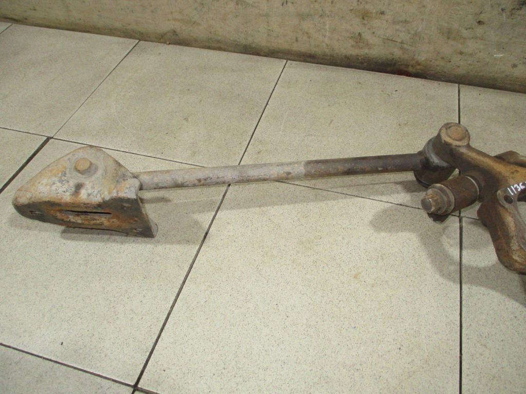 Кулак поворотный задний правый, 1000 рублей, Пермь