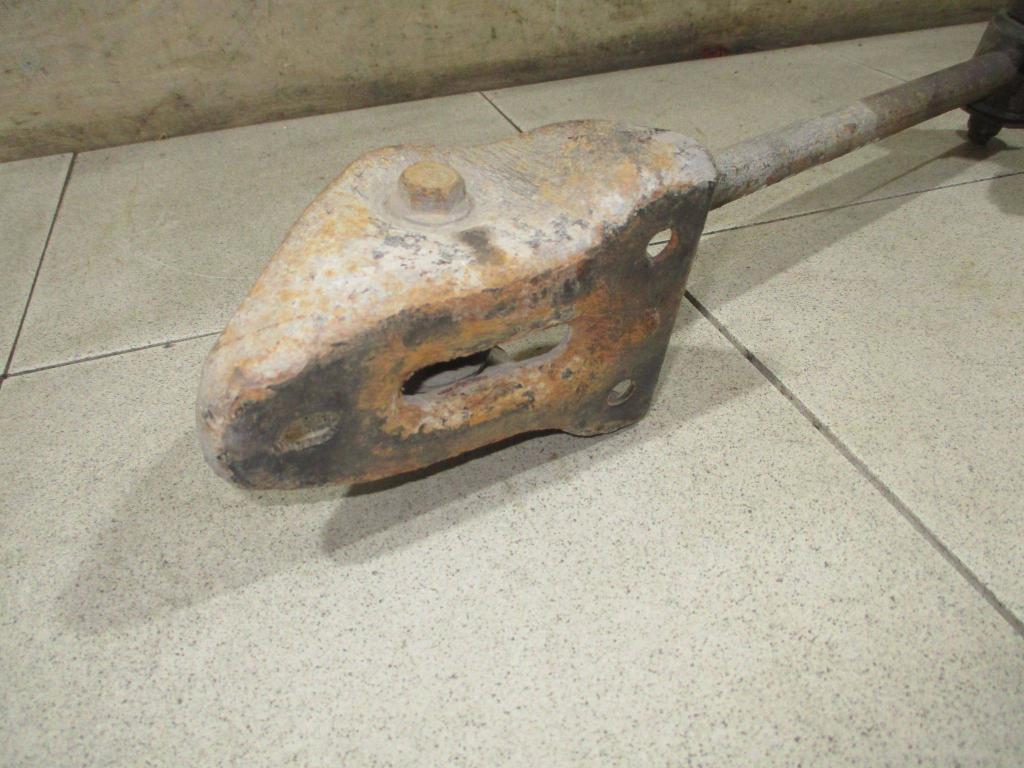 Кулак поворотный задний правый, 1000 рублей, Пермь