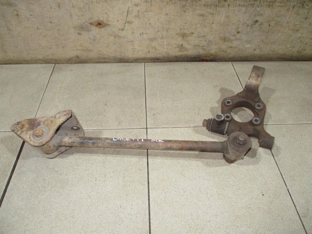 Кулак поворотный задний правый, 1000 рублей, Пермь