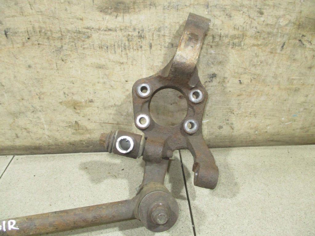 Кулак поворотный задний правый, 1000 рублей, Пермь