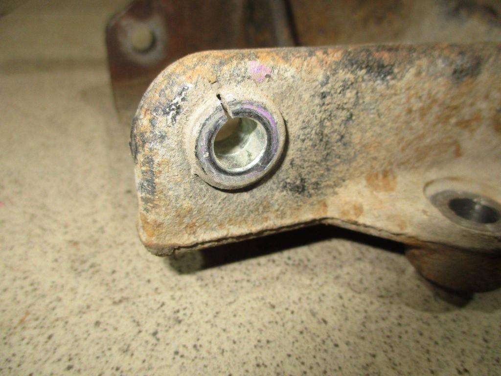 Кронштейн гидроусилителя, 500 рублей, Пермь