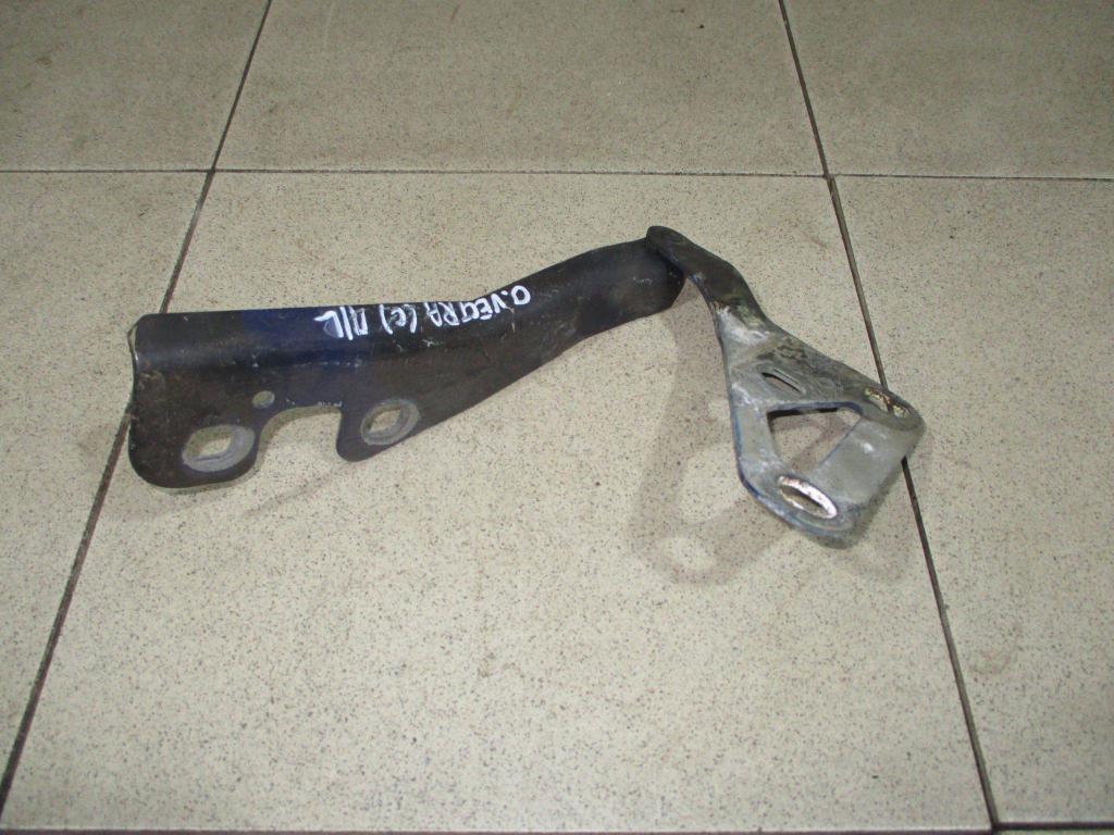 Петля капота левая, 500 рублей, Пермь