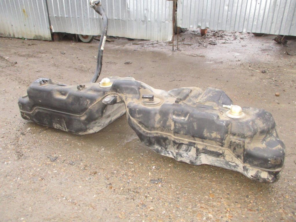 Бак топливный, 2500 рублей, Пермь