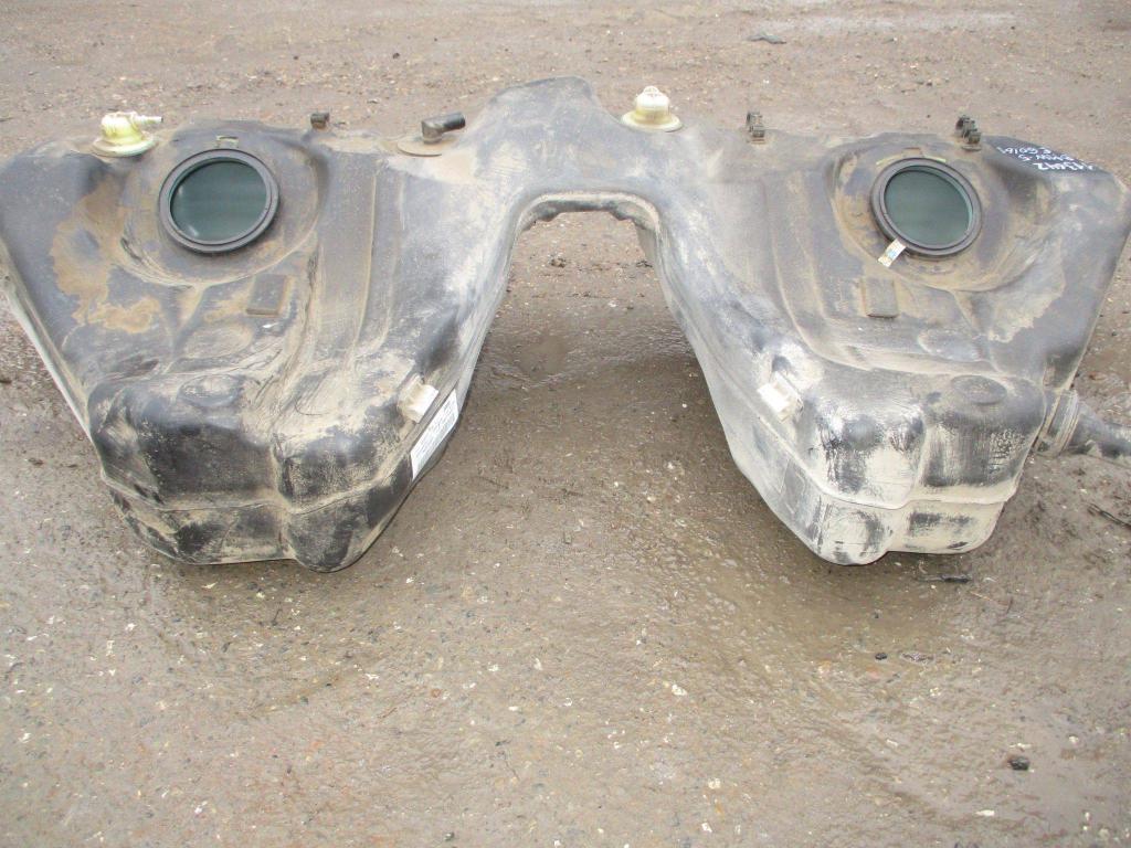 Бак топливный, 2500 рублей, Пермь