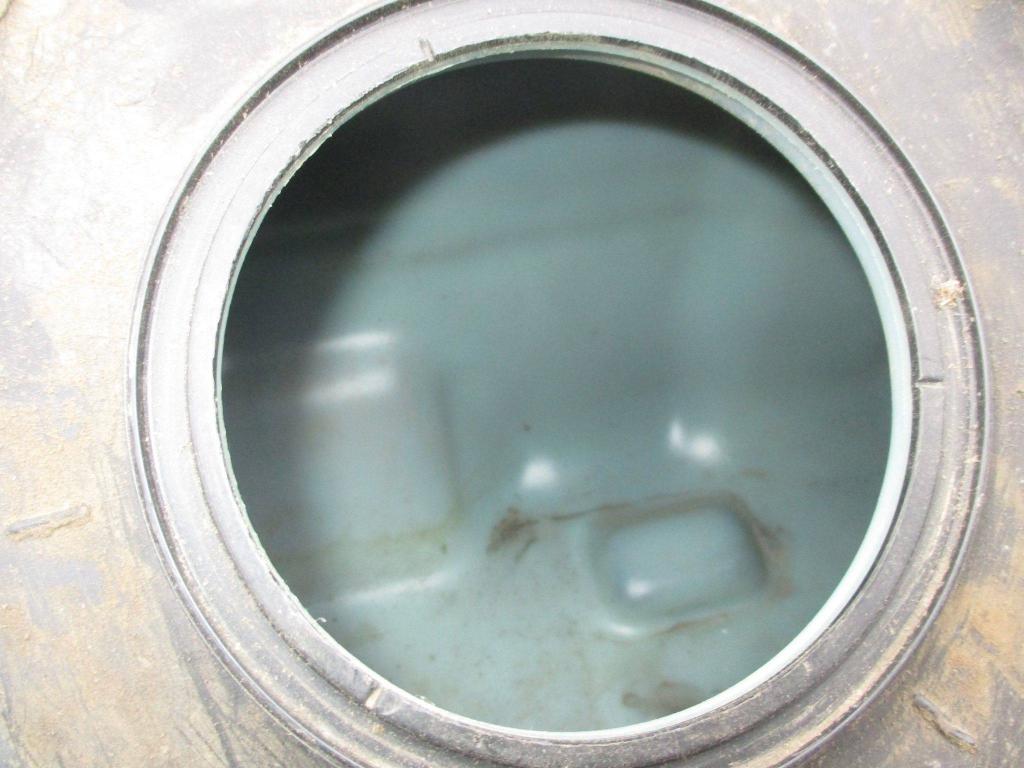 Бак топливный, 2500 рублей, Пермь