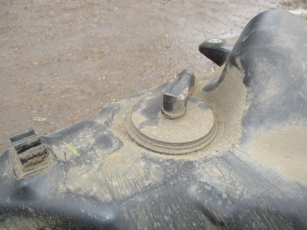 Бак топливный, 2500 рублей, Пермь