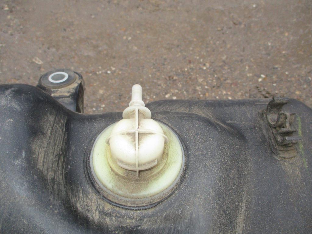 Бак топливный, 2500 рублей, Пермь