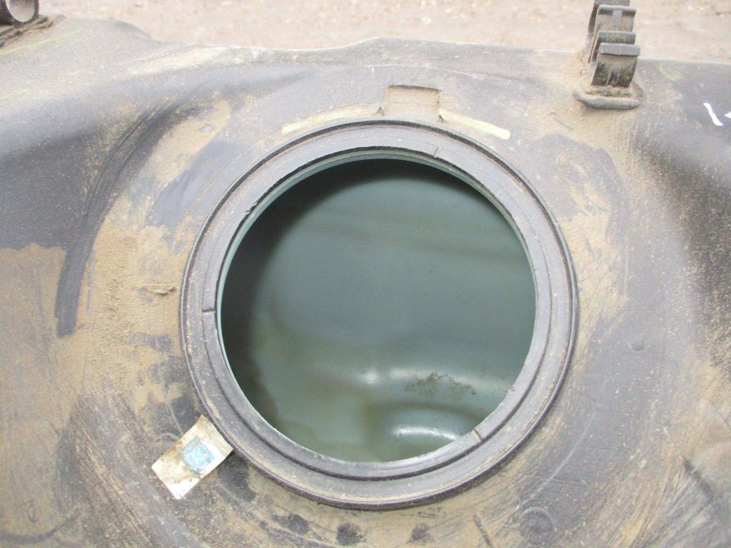 Бак топливный, 2500 рублей, Пермь