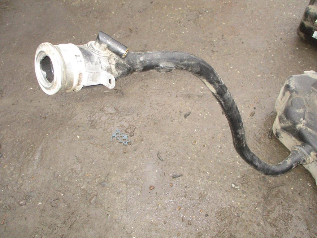 Бак топливный, 2500 рублей, Пермь