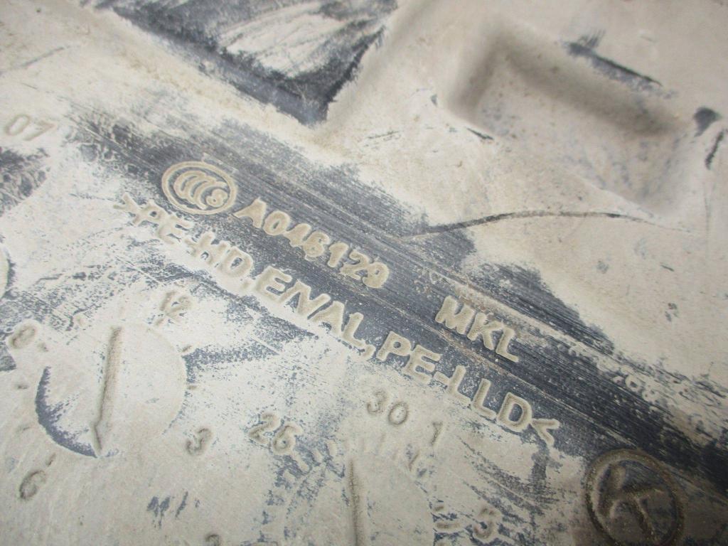 Бак топливный, 2500 рублей, Пермь