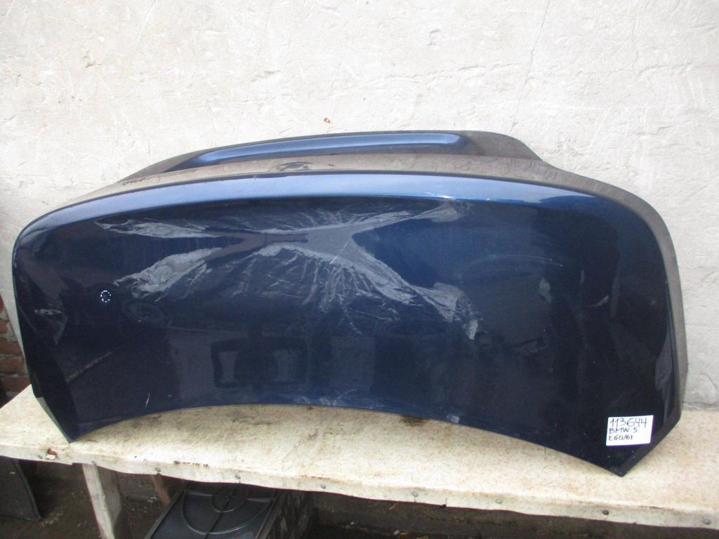 Крышка багажника, 9000 рублей, Пермь