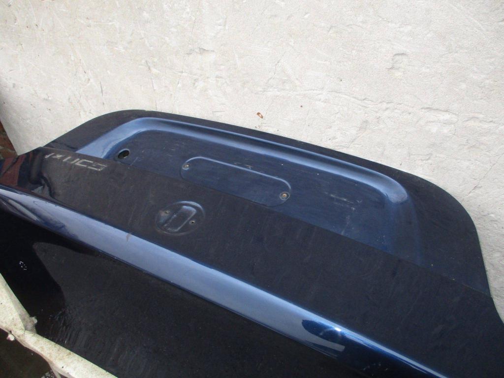 Крышка багажника, 9000 рублей, Пермь