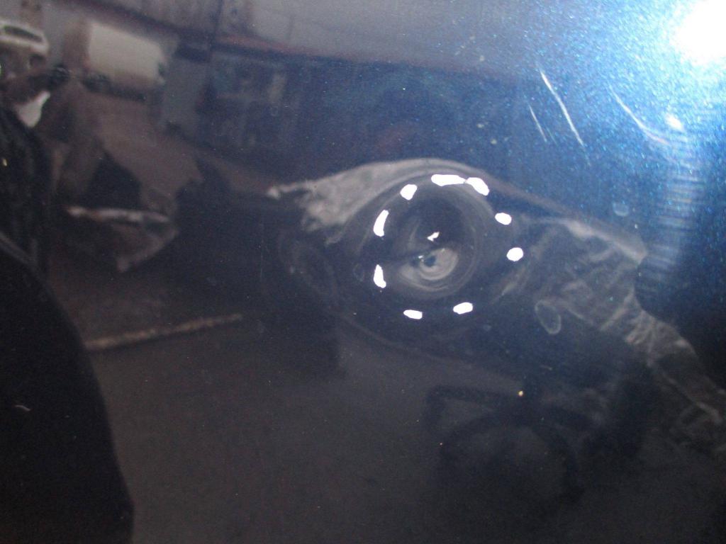 Крышка багажника, 9000 рублей, Пермь