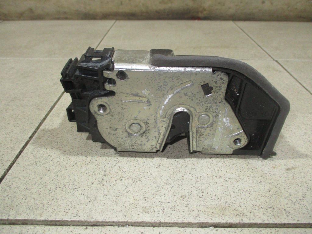 Замок двери задней левой, 1000 рублей, Пермь