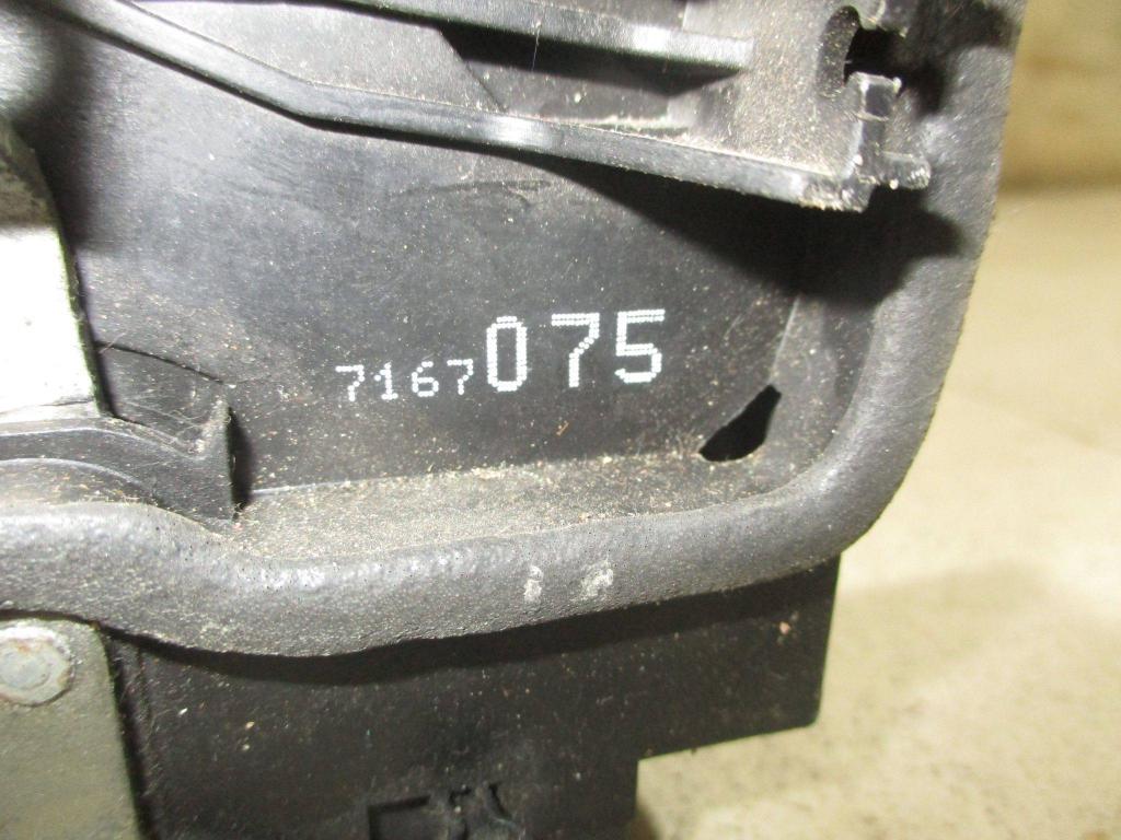 Замок двери задней левой, 1000 рублей, Пермь