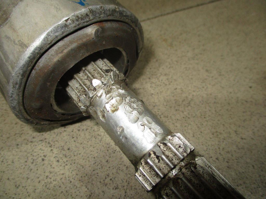 Кардан рулевой, 3000 рублей, Пермь