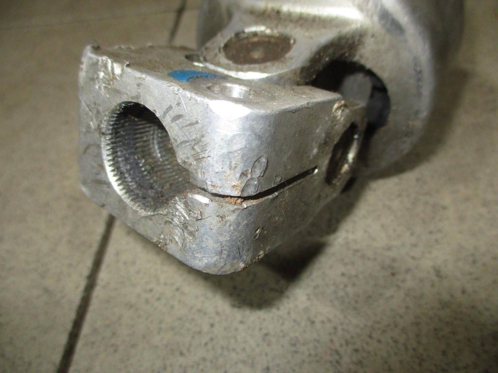 Кардан рулевой, 3000 рублей, Пермь