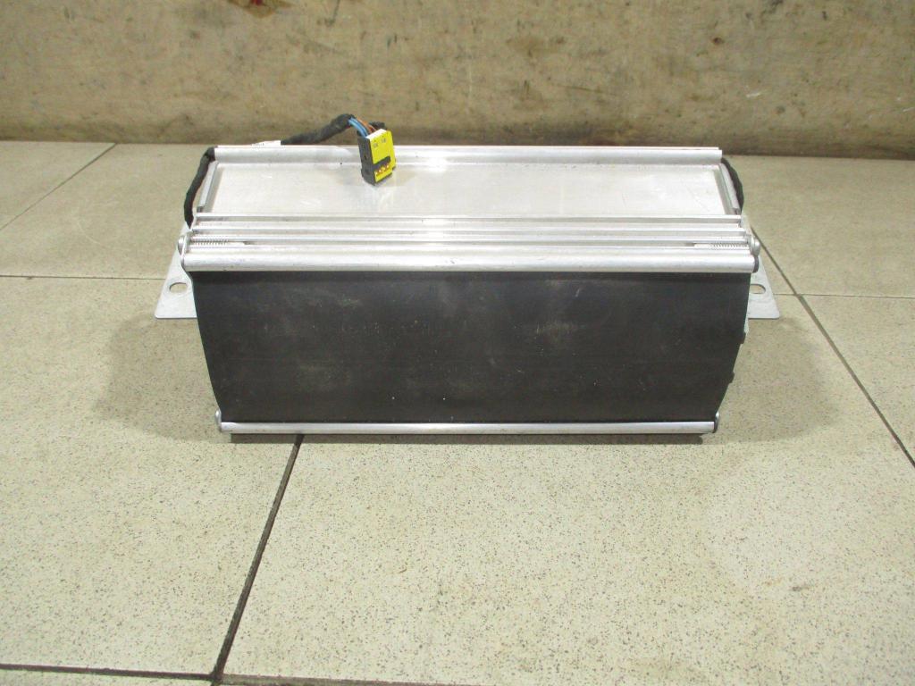 Подушка безопасности пассажира, 3000 рублей, Пермь