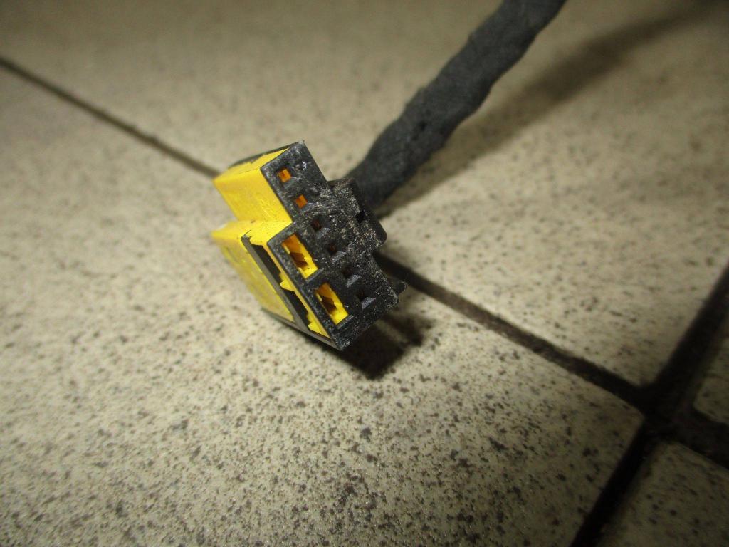 Подушка безопасности пассажира, 3000 рублей, Пермь