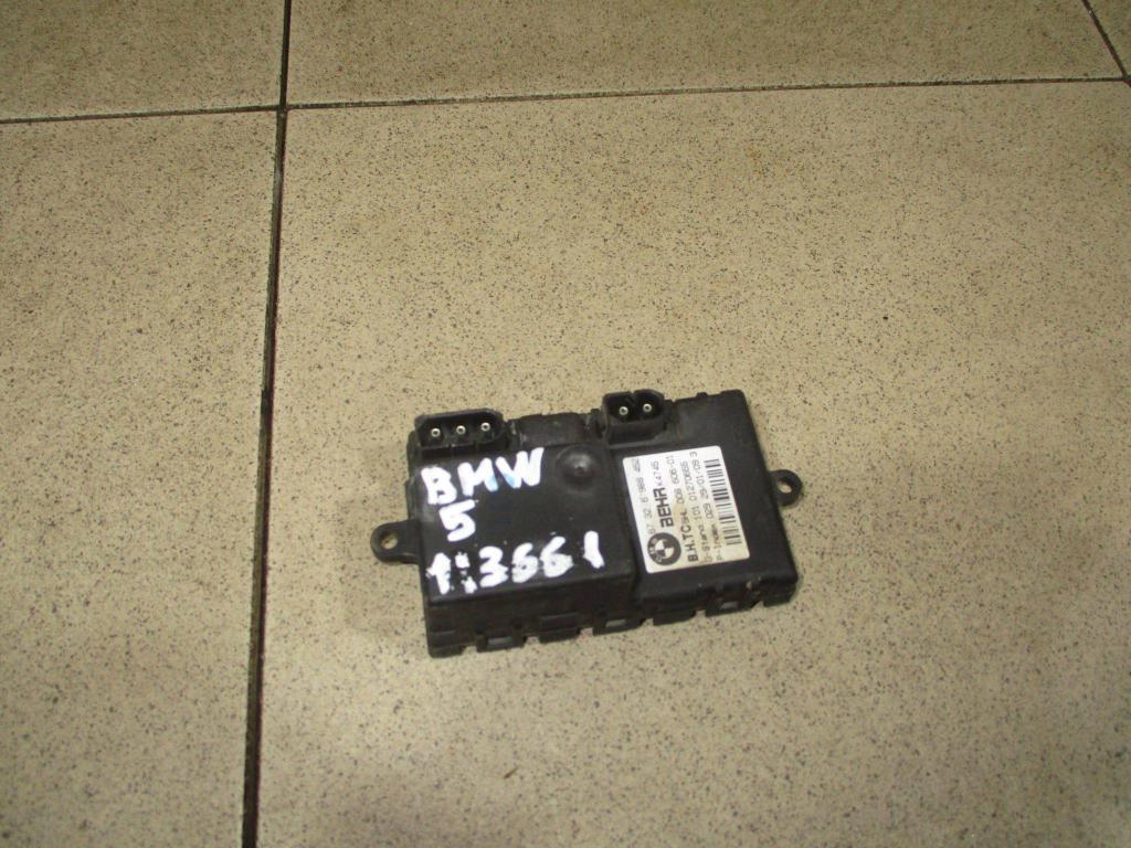 Резистор отопителя, 1500 рублей, Пермь