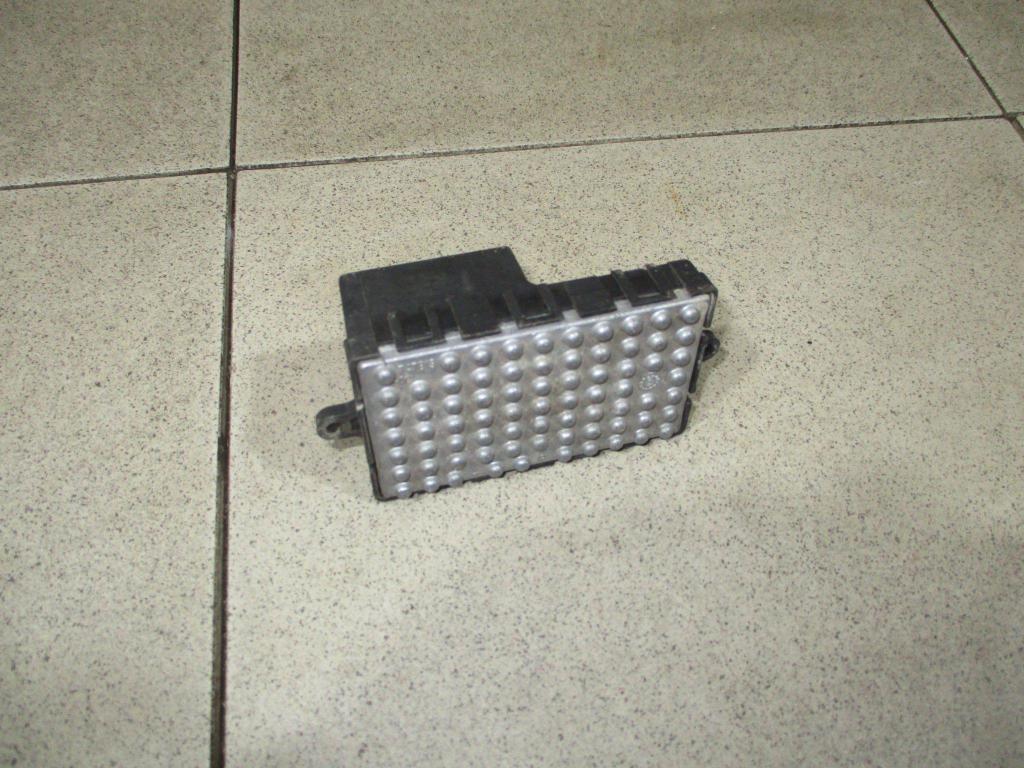 Резистор отопителя, 1500 рублей, Пермь