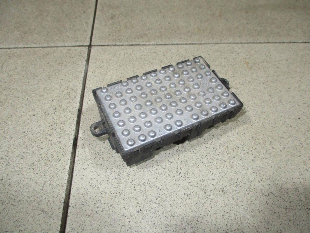 Резистор отопителя, 1500 рублей, Пермь