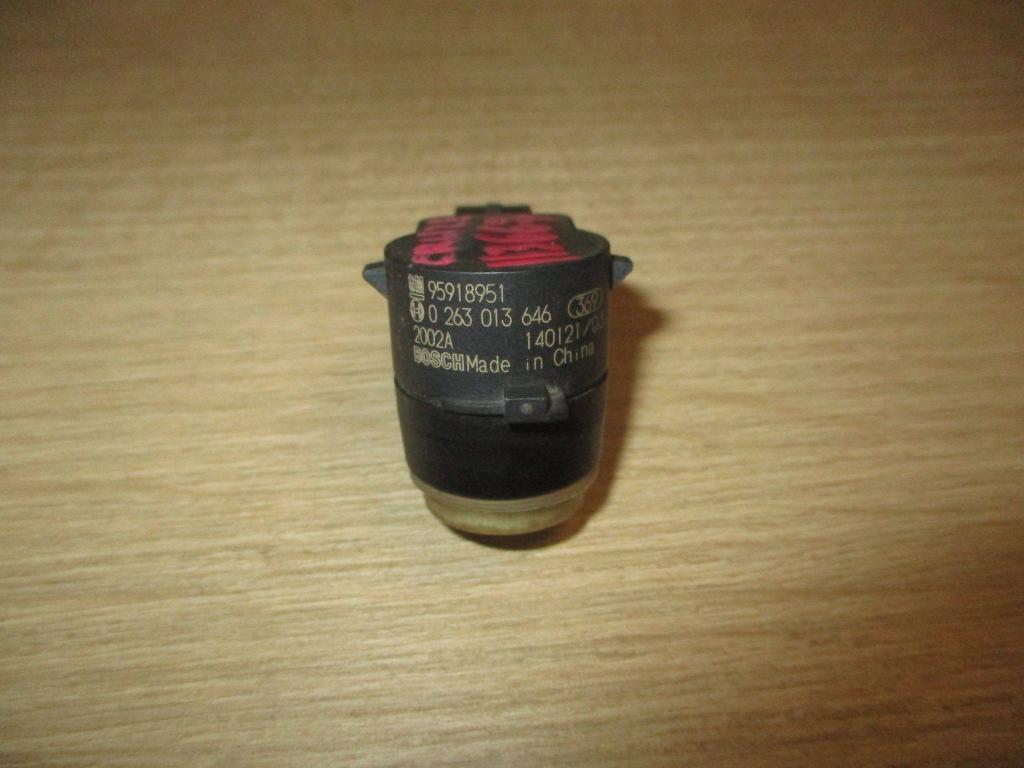 Датчик парковки, 1500 рублей, Пермь