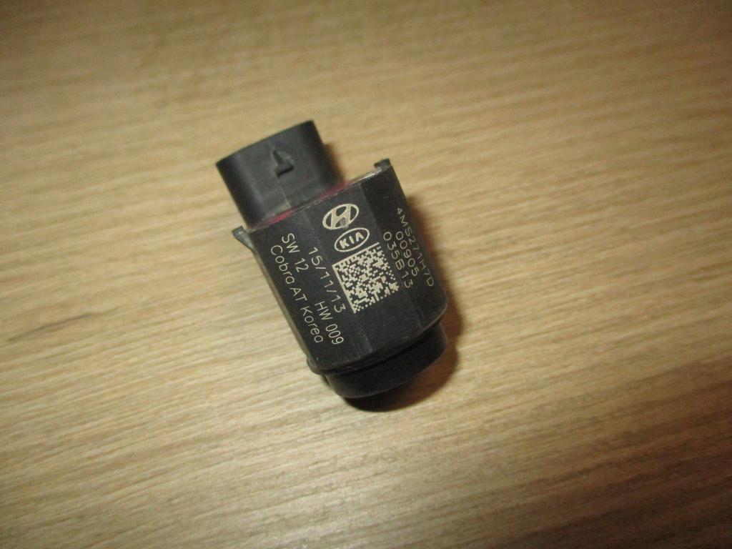 Датчик парковки, 2000 рублей, Пермь