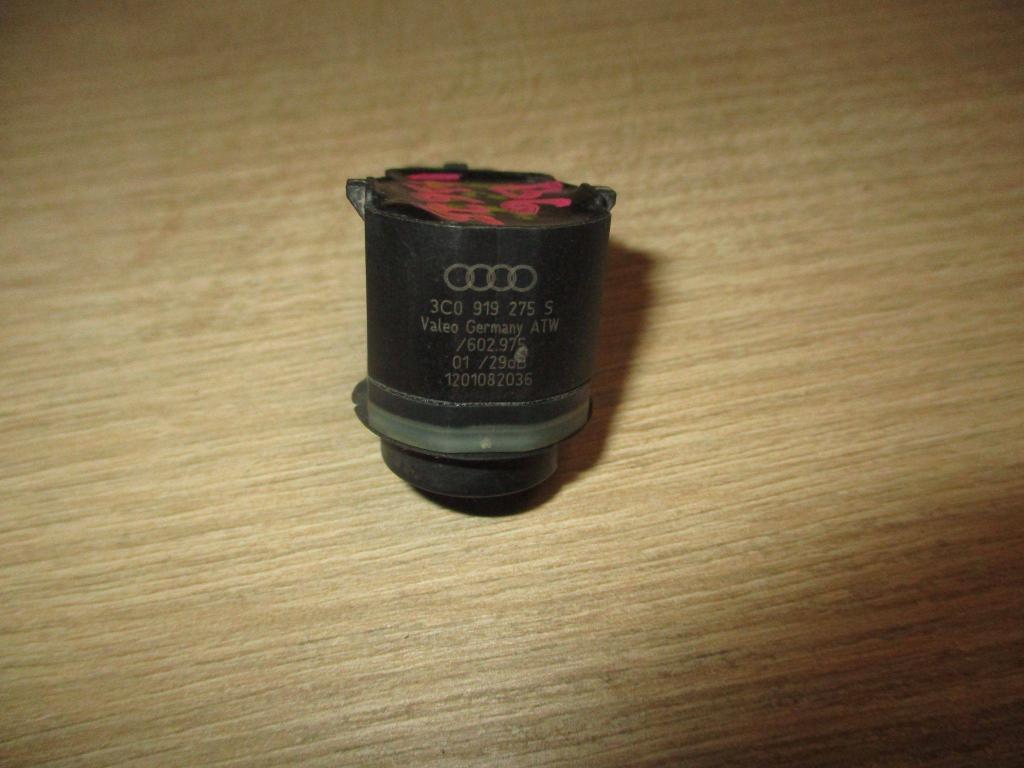 Датчик парковки, 1000 рублей, Пермь