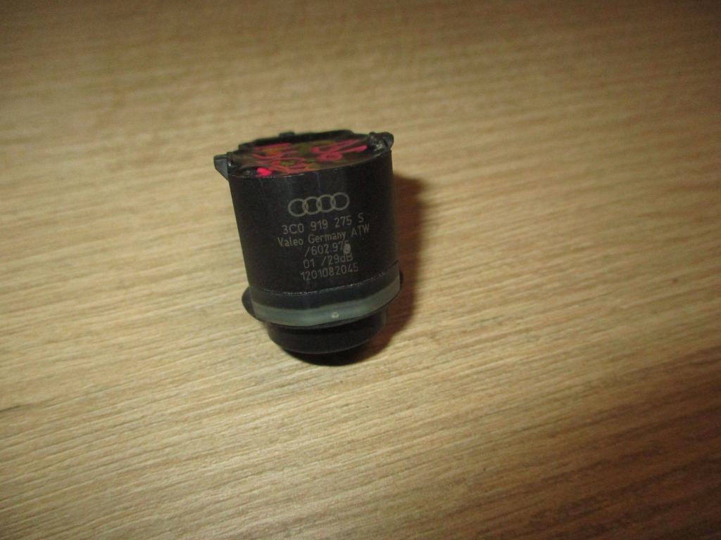 Датчик парковки, 1000 рублей, Пермь