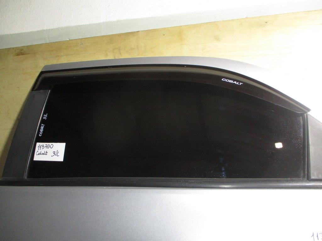 Стекло двери задней левой, 1500 рублей, Пермь