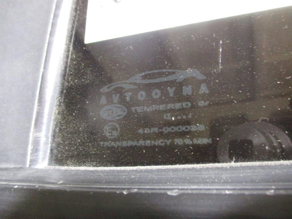 Стекло двери задней левой, 1500 рублей, Пермь