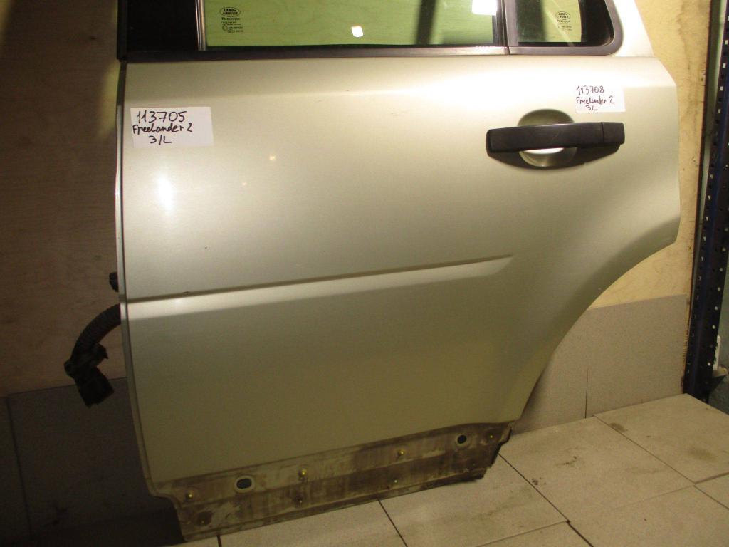 Дверь задняя левая, 12000 рублей, Пермь