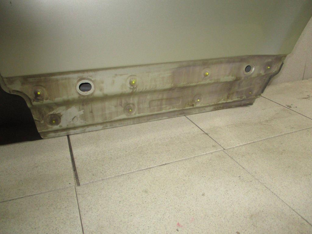 Дверь задняя левая, 12000 рублей, Пермь